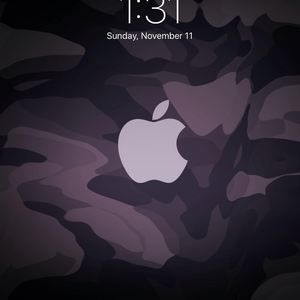 Meet your Posher, Christian